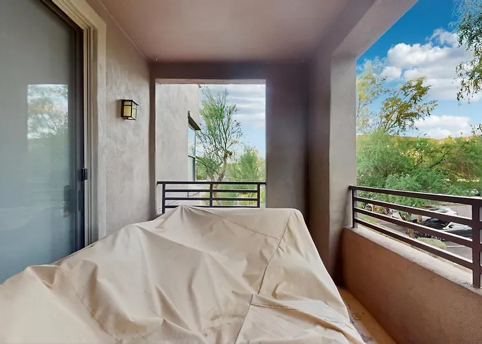 Luxury Resort-style Extended In Scottsdale! Holiday home Scottsdale