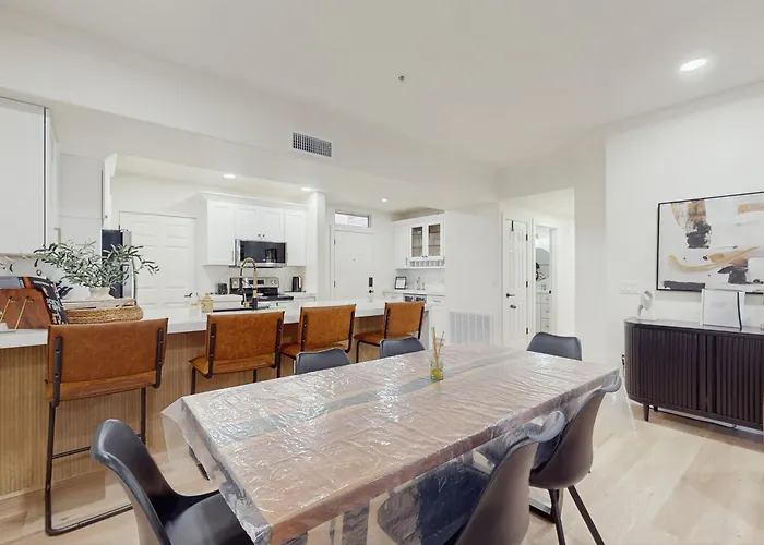 Holiday home Luxury Resort-style Extended In Scottsdale! Scottsdale