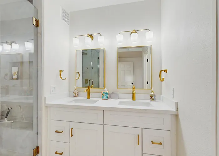 Holiday home Luxury Resort-style Extended In Scottsdale! Scottsdale