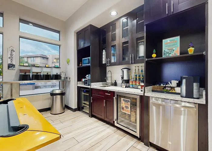 Luxury Resort-style Extended In Scottsdale! Casa vacanze *