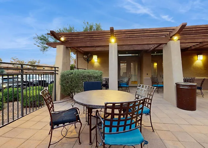 Luxury Resort-style Extended In Scottsdale! * Scottsdale