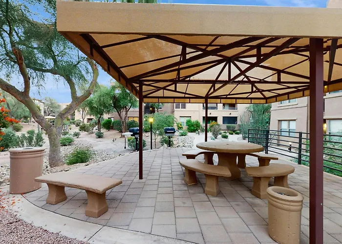 Luxury Resort-style Extended In Scottsdale! Casa vacanze