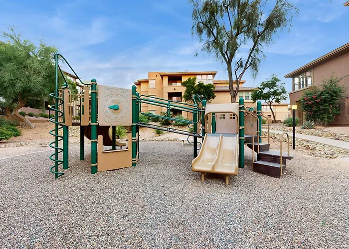 Luxury Resort-style Extended In Scottsdale! Casa vacanze *